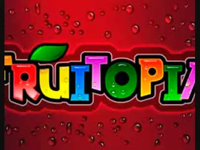 Fruitopia